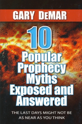 10 POPULAR PROPHECY MYTHS EXPO