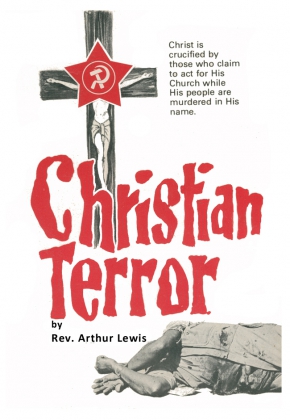 CHRISTIAN TERROR