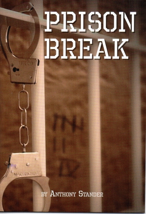 Prison Break booklet