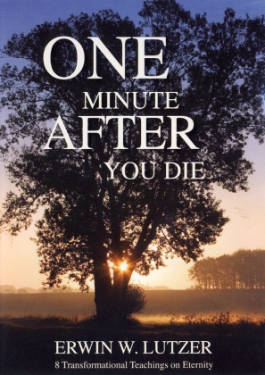 ONE MINUTE AFTER YOU DIE