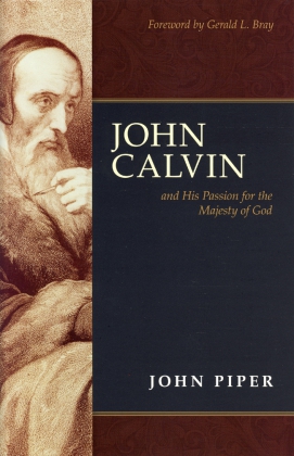 JOHN CALVIN