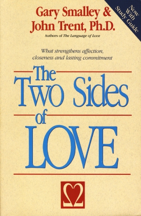 TWO SIDES OF LOVE
