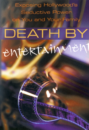 DEATH BY ENTERTAINMENT - DVD