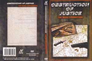 OBSTRUCTION OF JUSTICE - DVD