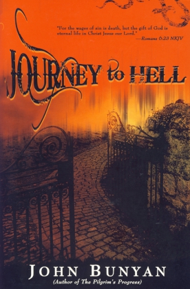 JOURNEY TO HELL