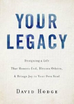 Your Legacy