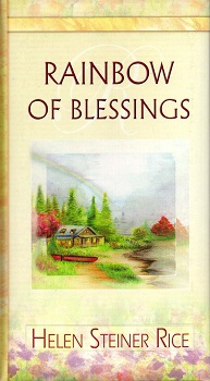 RAINBOW OF BLESSINGS