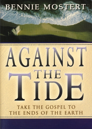 AGAINST THE TIDE