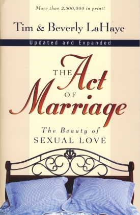 ACT OF MARRIAGE