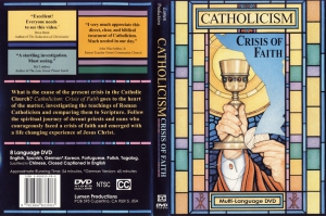 CATHOLICISM - DVD