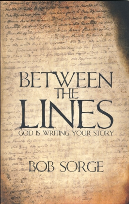 BETWEEN THE LINES - GOD IS WRITING YOUR STORY