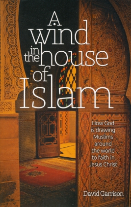 WIND IN THE HOUSE OF ISLAM, A