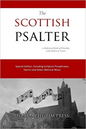Scottish Psalter