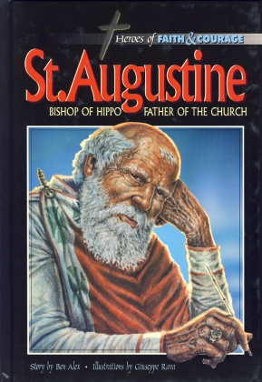 ST. AUGUSTINE