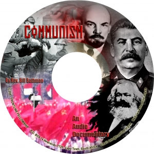 COMMUNISM - CD