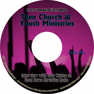TEEN CHURCH & YOUTH MINISTRIES