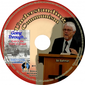 UNDERSTANDING COMMUNISM CD
