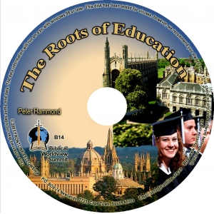 ROOTS OF EDUCATION CD