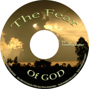 FEAR OF GOD CD