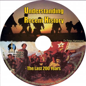 UNDERSTANDING RECENT HISTORY