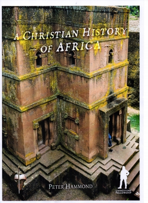Christian History of Africa