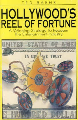HOLLYWOOD'S REEL OF FORTUNE