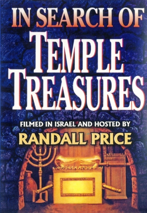IN SEARCH OF TEMPLE TREASURES