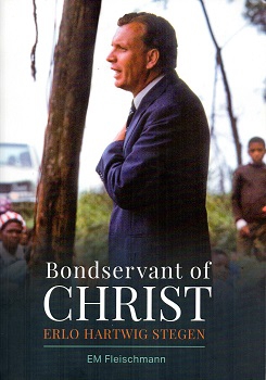 Bondservant of Christ