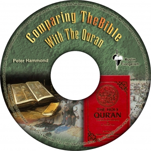 COMPARING THE BIBLE WITH THE QURAN