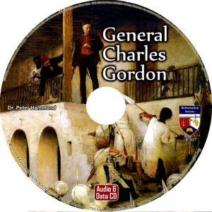 GENERAL CHARLES GORDON