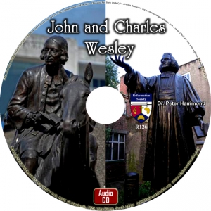 JOHN AND CHARLES WESLEY