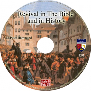 REVIVAL IN THE BIBLE & IN HIST