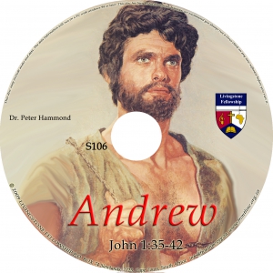 ANDREW - CD