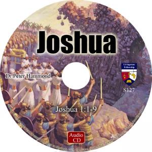 JOSHUA - CD