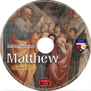 MATTHEW - CD