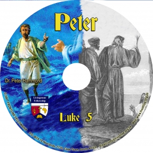PETER - CD
