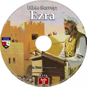 BIBLE SURVEY: EZRA