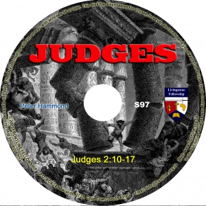 JUDGES