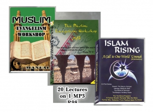 Muslim Evangelism Kit