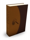 NKJV Evidence Bible Duo-Tone