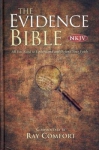 NKJV Evidence Bible HC