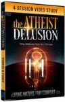 Atheist Delusion Video Study
