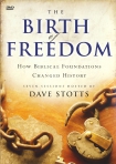 BIRTH OF FREEDOM - DVD