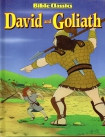 DAVID AND GOLIATH