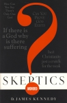 SKEPTICS ANSWERED (softcover)