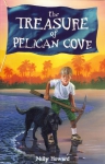 TREASURE OF PELICAN COVE 1