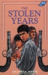 STOLEN YEARS - book 1