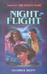 NIGHT FLIGHT - book 2