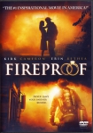 FIREPROOF - DVD