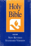 NRSV Bible PB